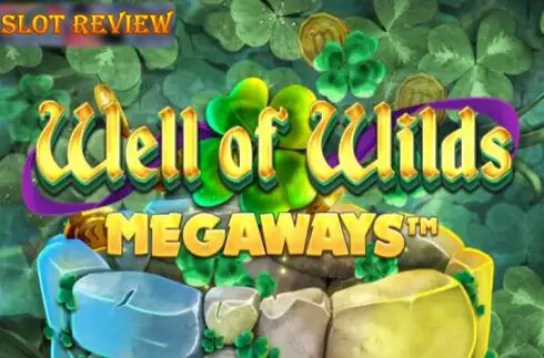 Well of Wilds Megaways Slot Review